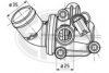 ERA 350289 Thermostat, coolant